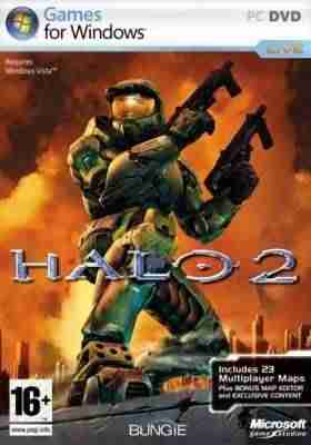 Descargar Halo 2 [English] por Torrent